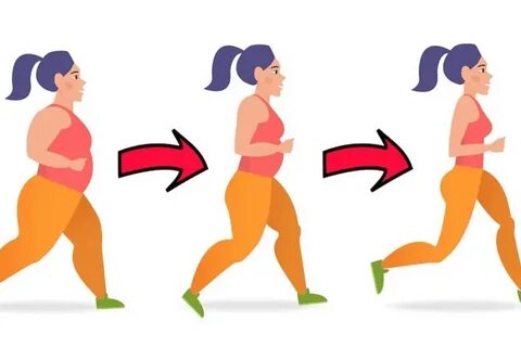 فوائد منطقة حرق الدهون في تحسين الصحة واللياقة البدنية